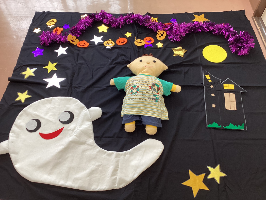 かもんベイビー